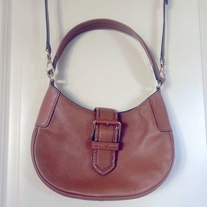 MICHAEL KORS purse. NEVER USED! Adjustable and removable crossbody strap!